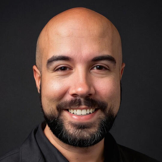 Profile picture of Dusty Fields